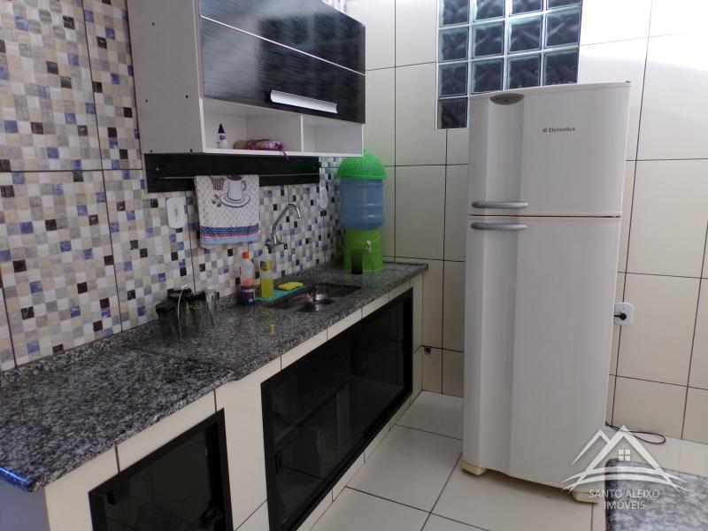 Casa em Rio de Janeiro, Guapimirim [Cod 51] - Santo Aleixo Imóveis