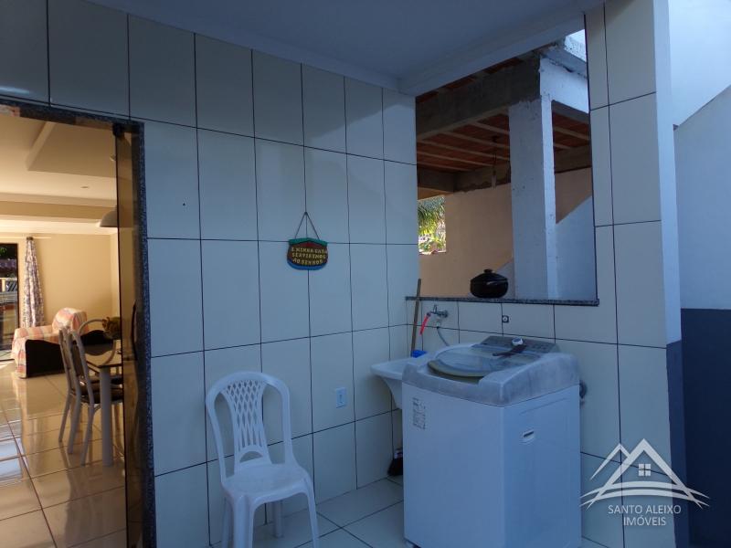 Casa em Rio de Janeiro, Guapimirim [Cod 51] - Santo Aleixo Imóveis