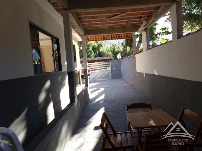 Casa em Rio de Janeiro, Guapimirim [Cod 51] - Santo Aleixo Imóveis