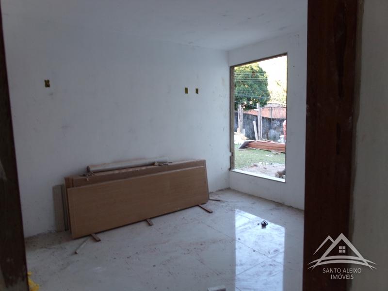 Casa em Rio de Janeiro, Guapimirim [Cod 51] - Santo Aleixo Imóveis