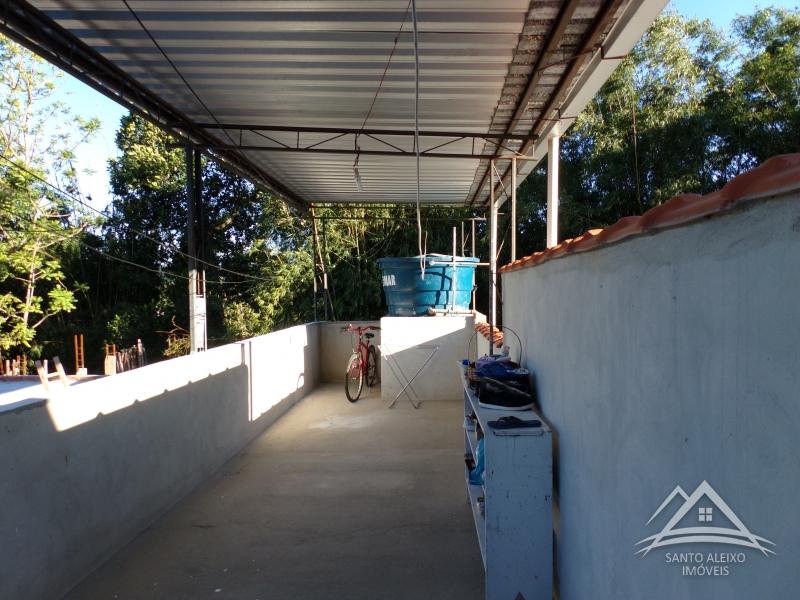 Casa em Rio de Janeiro, Guapimirim [Cod 51] - Santo Aleixo Imóveis