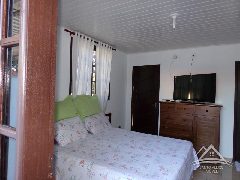 Casa em Rio de Janeiro, Guapimirim [Cod 51] - Santo Aleixo Imóveis