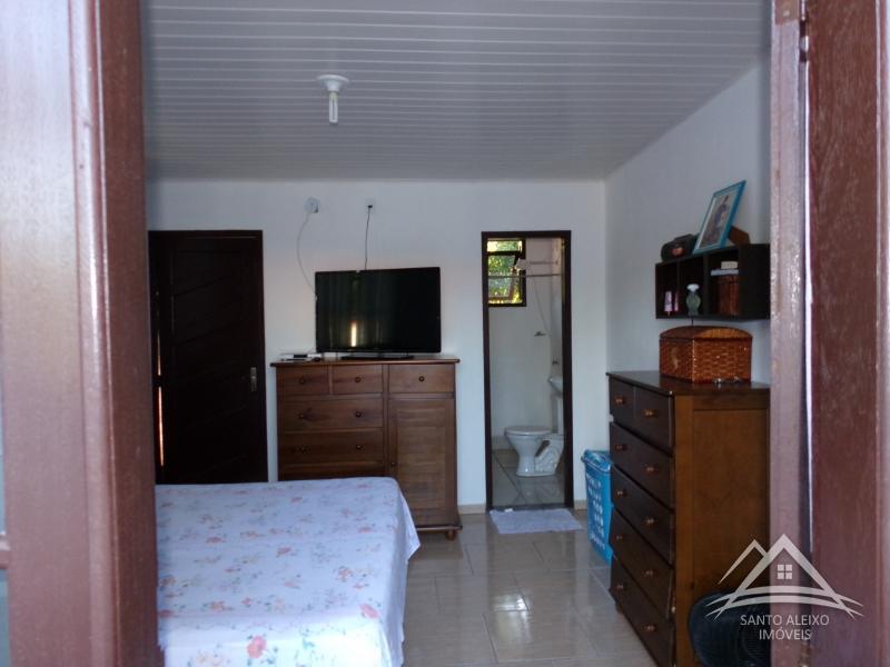 Casa em Rio de Janeiro, Guapimirim [Cod 51] - Santo Aleixo Imóveis