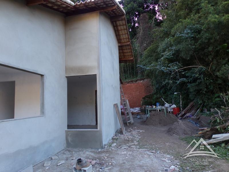 Casa em Rio de Janeiro, Guapimirim [Cod 51] - Santo Aleixo Imóveis