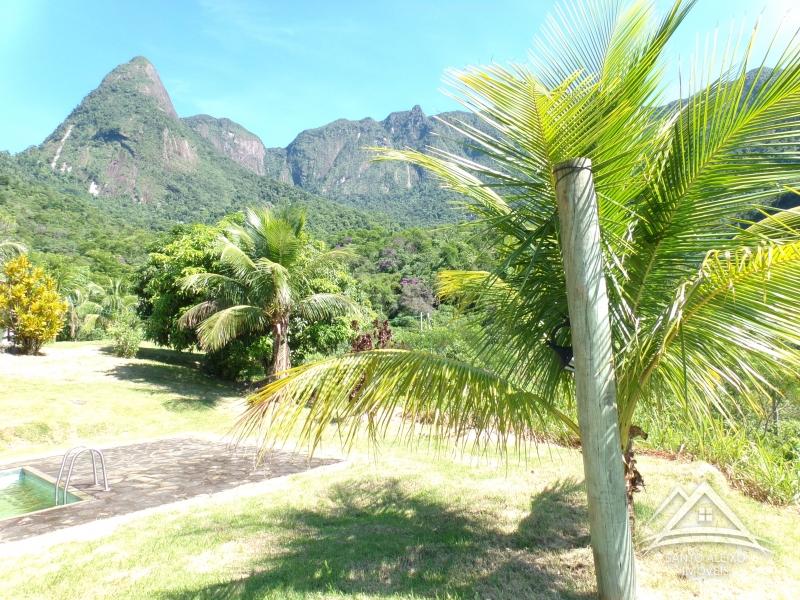 Fazenda / Sítio em Rio de Janeiro, Santo Aleixo [Cod 53] - Santo Aleixo Imóveis