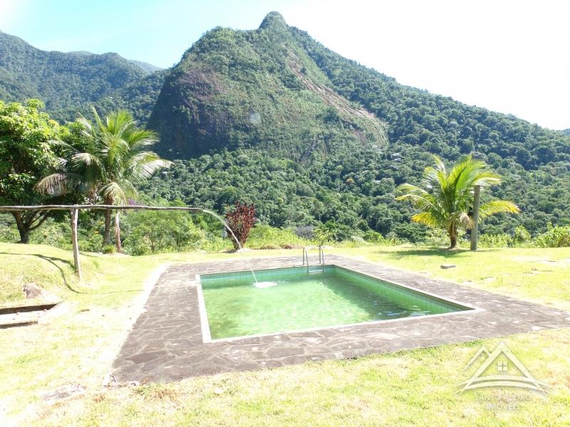 Fazenda / Sítio em Rio de Janeiro, Santo Aleixo [Cod 53] - Santo Aleixo Imóveis