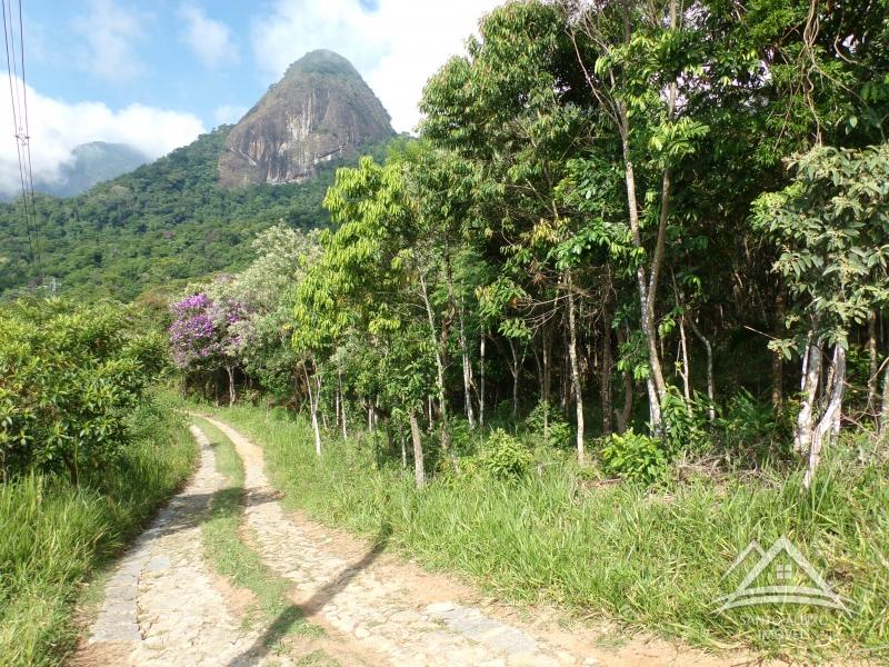 Terreno Residencial em Rio de Janeiro, Guapimirim [Cod 55] - Santo Aleixo Imóveis