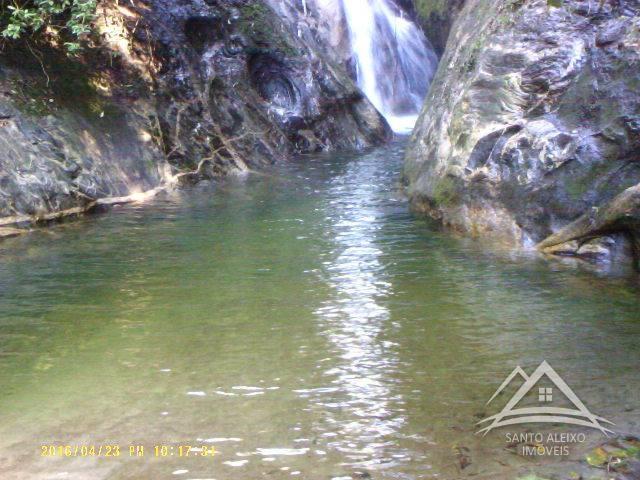 Terreno Residencial em Rio de Janeiro, Santo Aleixo [Cod 61] - Santo Aleixo Imóveis