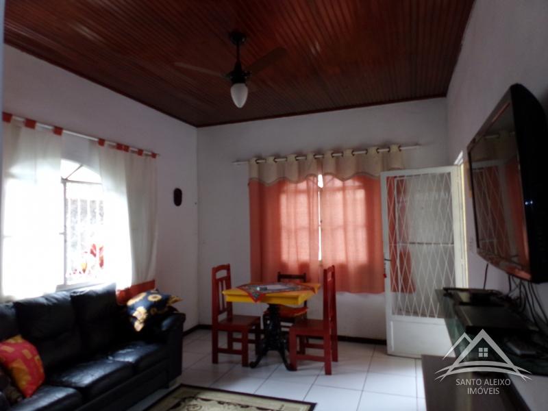 Casa em Rio de Janeiro, Santo Aleixo [Cod 66] - Santo Aleixo Imóveis