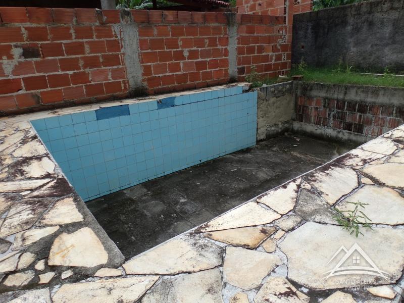 Casa em Rio de Janeiro, Santo Aleixo [Cod 66] - Santo Aleixo Imóveis