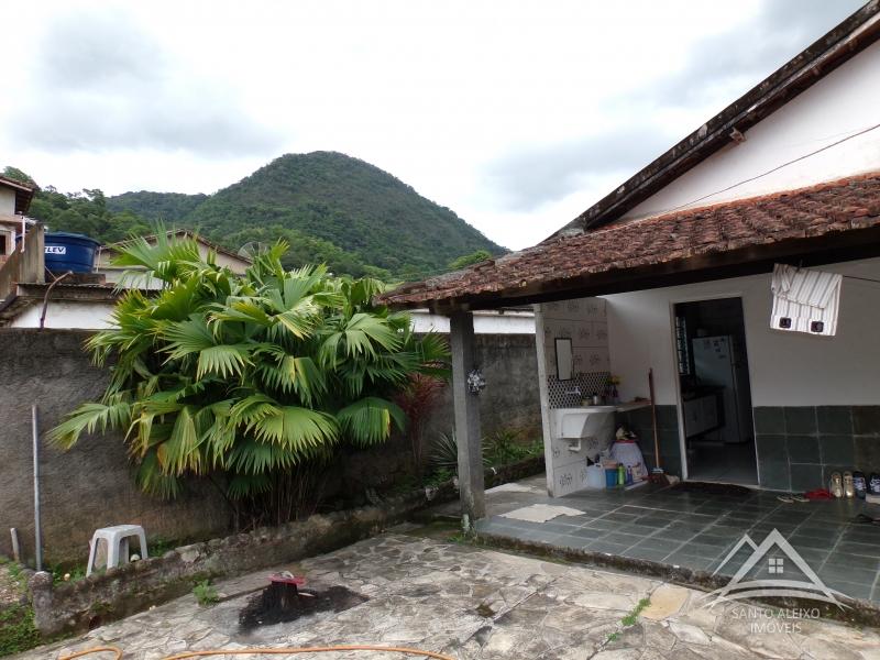 Casa em Rio de Janeiro, Santo Aleixo [Cod 66] - Santo Aleixo Imóveis