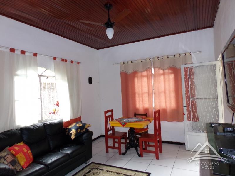 Casa em Rio de Janeiro, Santo Aleixo [Cod 66] - Santo Aleixo Imóveis