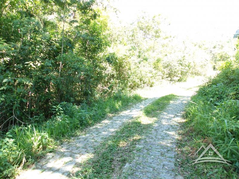 Terreno Residencial em Rio de Janeiro, Santo Aleixo [Cod 76] - Santo Aleixo Imóveis