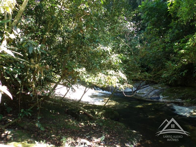 Terreno Residencial em Rio de Janeiro, Santo Aleixo [Cod 76] - Santo Aleixo Imóveis