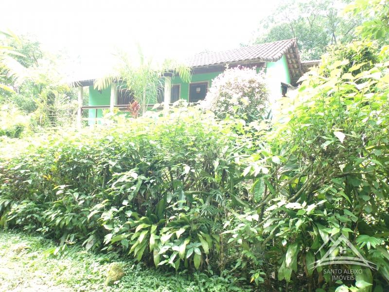 Fazenda / Sítio em Rio de Janeiro, Centro [Cod 78] - Santo Aleixo Imóveis