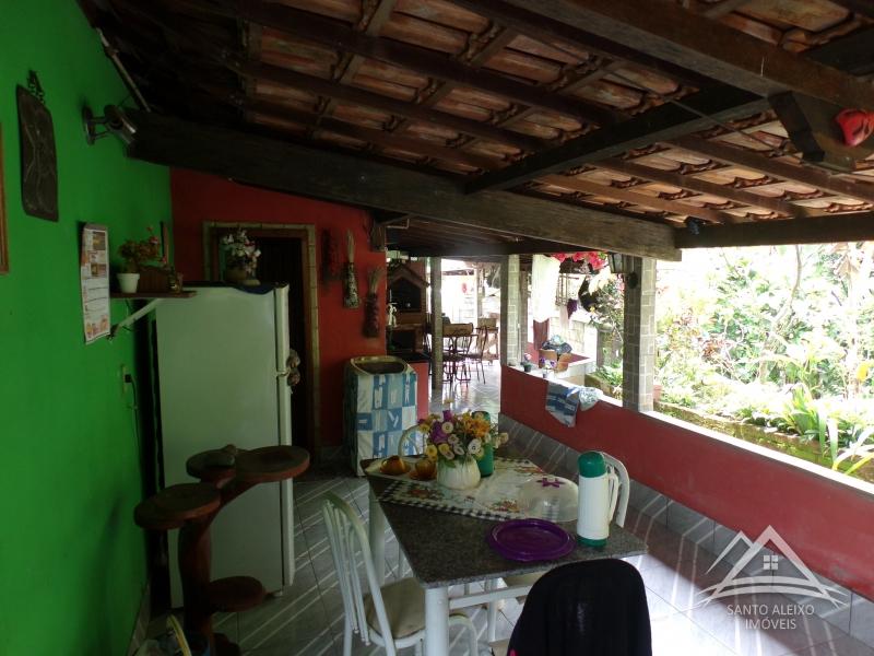 Fazenda / Sítio em Rio de Janeiro, Centro [Cod 78] - Santo Aleixo Imóveis