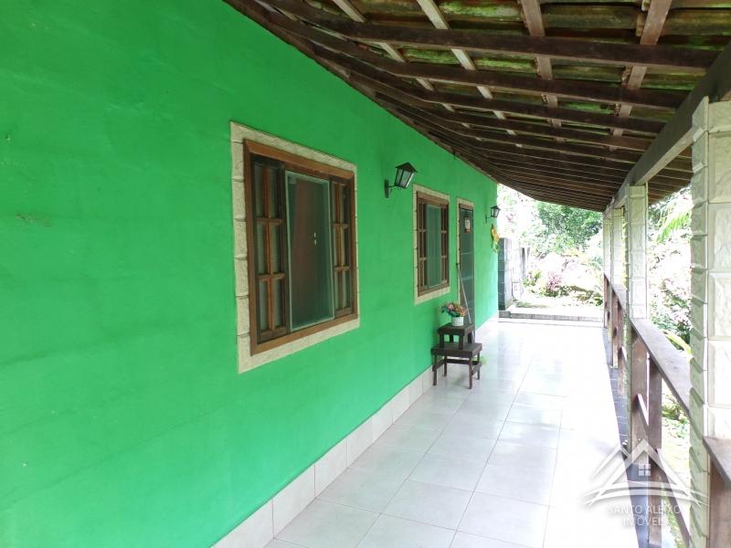 Fazenda / Sítio em Rio de Janeiro, Centro [Cod 78] - Santo Aleixo Imóveis