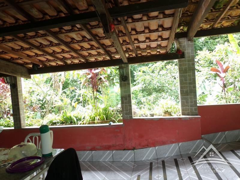 Fazenda / Sítio em Rio de Janeiro, Centro [Cod 78] - Santo Aleixo Imóveis