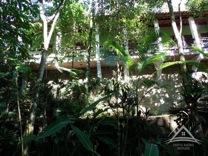 Fazenda / Sítio em Rio de Janeiro, Santo Aleixo [Cod 81] - Santo Aleixo Imóveis