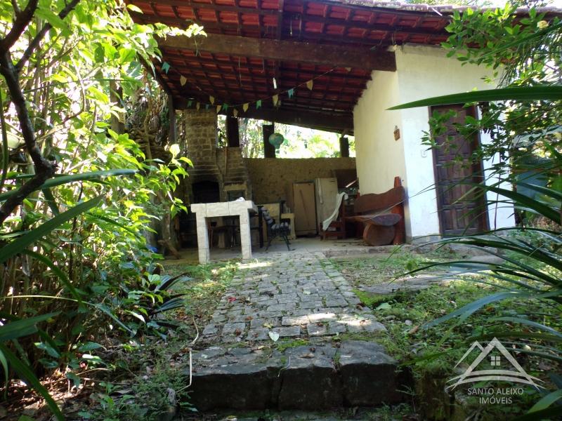 Fazenda / Sítio em Rio de Janeiro, Santo Aleixo [Cod 81] - Santo Aleixo Imóveis