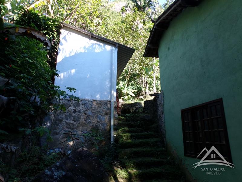 Fazenda / Sítio em Rio de Janeiro, Santo Aleixo [Cod 81] - Santo Aleixo Imóveis