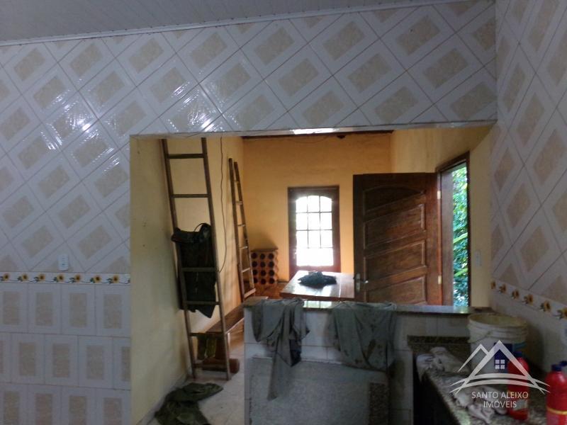 Fazenda / Sítio em Rio de Janeiro, Santo Aleixo [Cod 81] - Santo Aleixo Imóveis