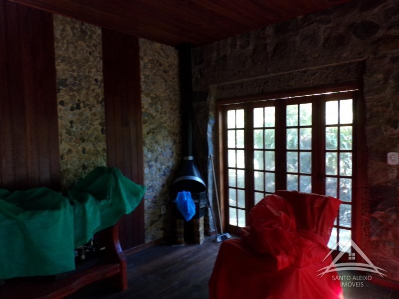 Fazenda / Sítio em Rio de Janeiro, Santo Aleixo [Cod 81] - Santo Aleixo Imóveis