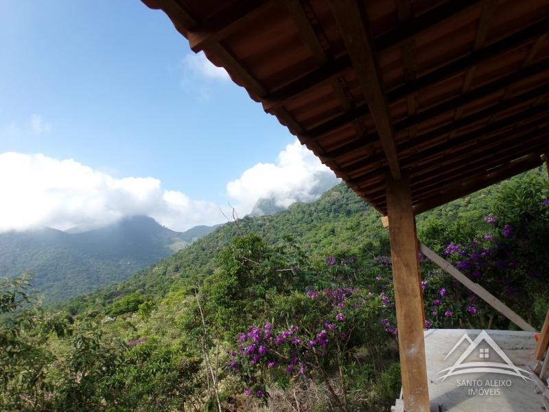 Fazenda / Sítio em Petrópolis, Itaipava [Cod 86] - Santo Aleixo Imóveis