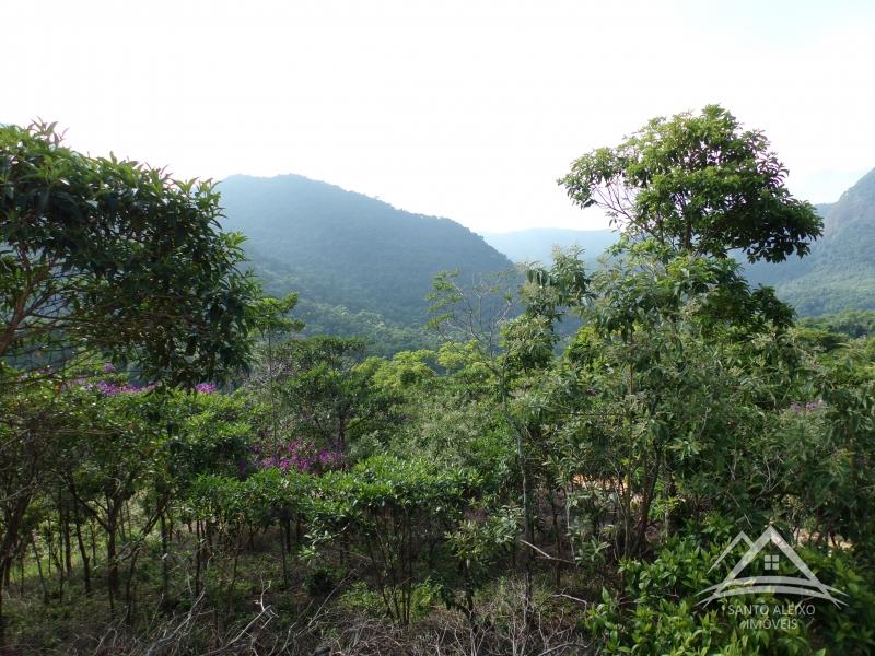 Fazenda / Sítio em Petrópolis, Itaipava [Cod 86] - Santo Aleixo Imóveis