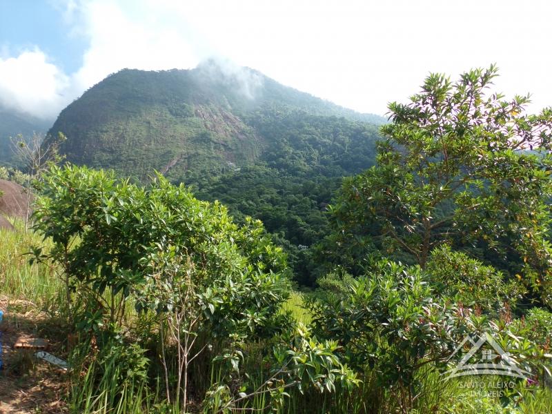 Fazenda / Sítio em Petrópolis, Itaipava [Cod 86] - Santo Aleixo Imóveis