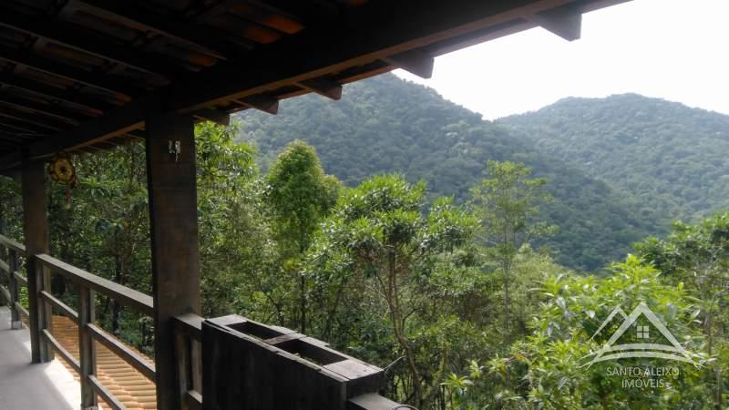 Fazenda / Sítio em Petrópolis, Itaipava [Cod 86] - Santo Aleixo Imóveis