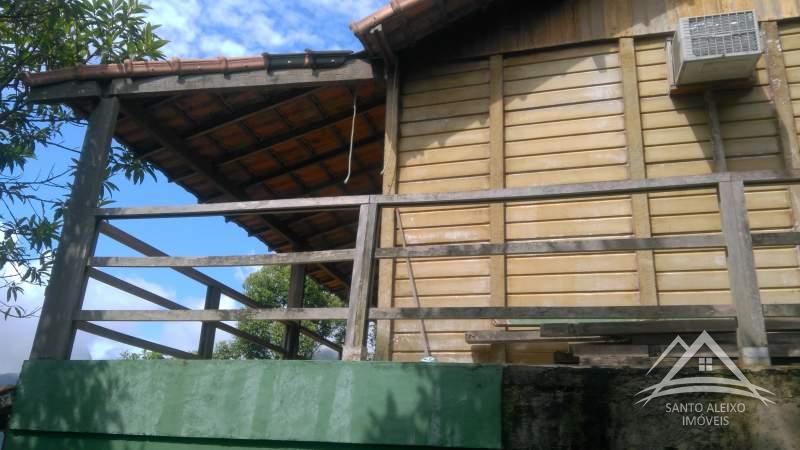 Fazenda / Sítio em Petrópolis, Itaipava [Cod 86] - Santo Aleixo Imóveis