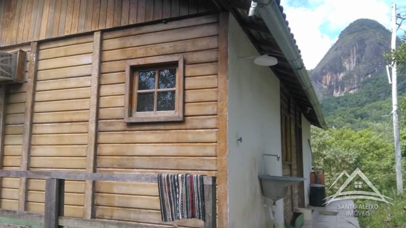 Fazenda / Sítio em Petrópolis, Itaipava [Cod 86] - Santo Aleixo Imóveis