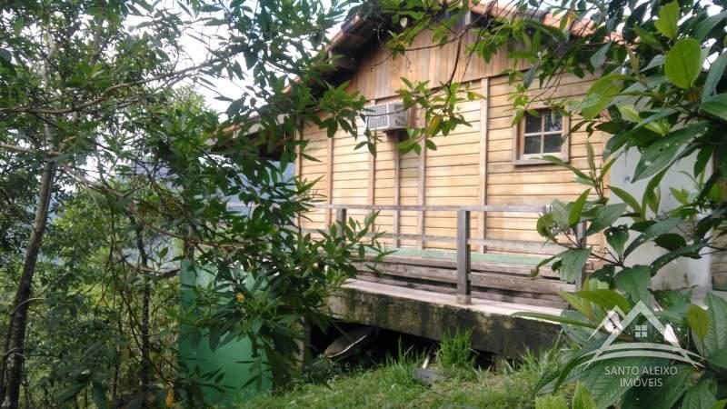 Fazenda / Sítio em Petrópolis, Itaipava [Cod 86] - Santo Aleixo Imóveis