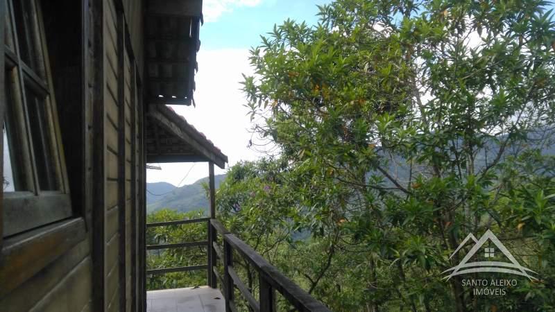 Fazenda / Sítio em Petrópolis, Itaipava [Cod 86] - Santo Aleixo Imóveis