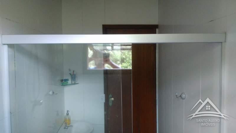 Fazenda / Sítio em Petrópolis, Itaipava [Cod 86] - Santo Aleixo Imóveis