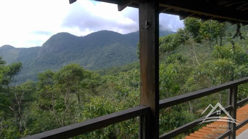 Fazenda / Sítio em Petrópolis, Itaipava [Cod 86] - Santo Aleixo Imóveis