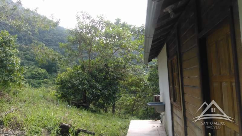 Fazenda / Sítio em Petrópolis, Itaipava [Cod 86] - Santo Aleixo Imóveis