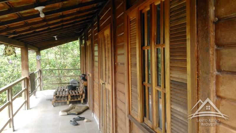 Fazenda / Sítio em Petrópolis, Itaipava [Cod 86] - Santo Aleixo Imóveis