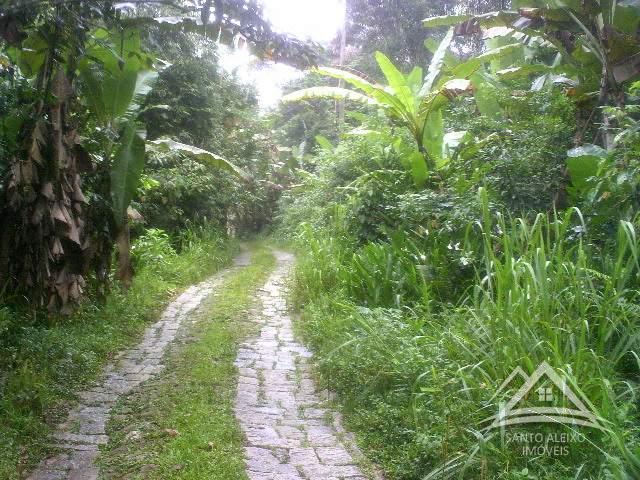 Fazenda / Sítio em Rio de Janeiro, Santo Aleixo [Cod 89] - Santo Aleixo Imóveis