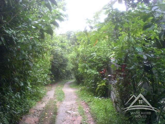 Fazenda / Sítio em Rio de Janeiro, Santo Aleixo [Cod 89] - Santo Aleixo Imóveis