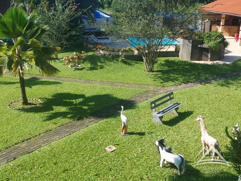 Fazenda / Sítio em Rio de Janeiro, Santo Aleixo [Cod 90] - Santo Aleixo Imóveis