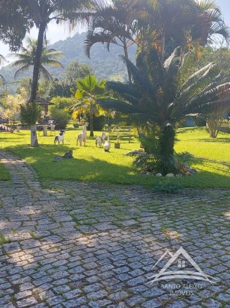 Fazenda / Sítio em Rio de Janeiro, Santo Aleixo [Cod 90] - Santo Aleixo Imóveis