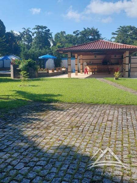 Fazenda / Sítio em Rio de Janeiro, Santo Aleixo [Cod 90] - Santo Aleixo Imóveis