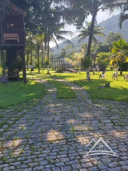 Fazenda / Sítio em Rio de Janeiro, Santo Aleixo [Cod 90] - Santo Aleixo Imóveis