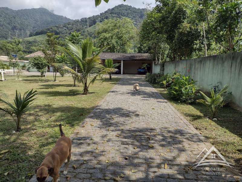 Fazenda / Sítio em Rio de Janeiro, Santo Aleixo [Cod 97] - Santo Aleixo Imóveis