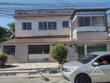 Cod [4] - Casa em Centro, Rio de Janeiro