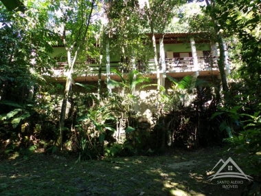 Cod [5] - Casa em Centro, Rio de Janeiro