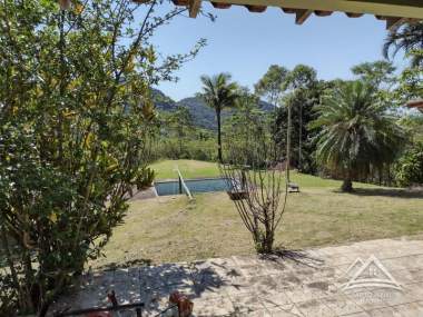 Cod [12] - Casa em Centro, Rio de Janeiro