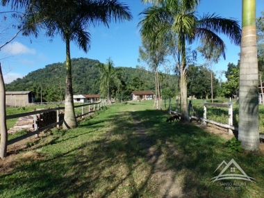 Cod [18] - Fazenda / Sítio em Centro, Rio de Janeiro